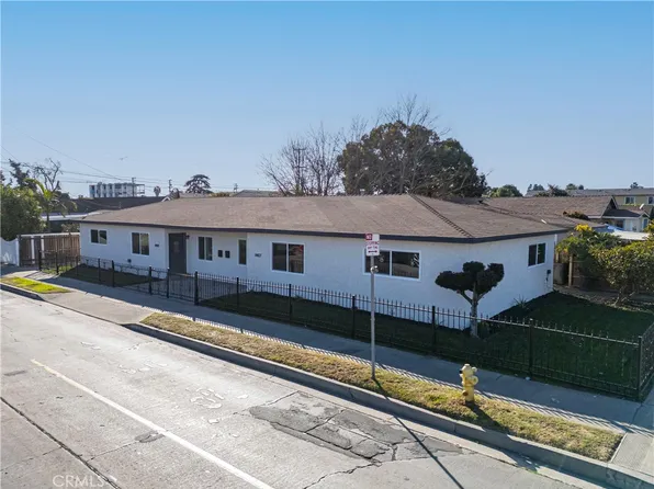 8407 Maie Ave, Los Angeles, CA 90001