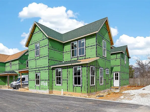 2768 E Black Walnut Cir, Fayetteville, AR 72701