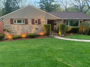 1230 Harvest Dr, Monroeville, PA