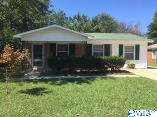 4507 Baywood Dr SW, Huntsville, AL 35805