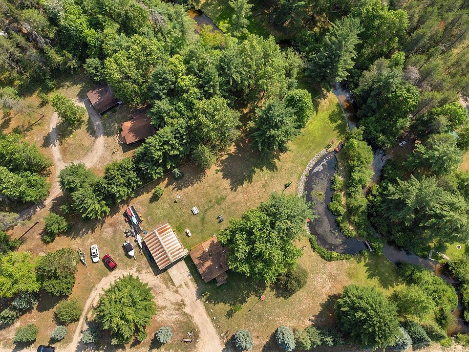 6202 Fletcher Rd SE, Fife Lake, MI 49633 MLS 1915205 Zillow