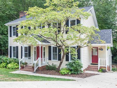 7400 Chippenham Ct, Raleigh, NC, 27613