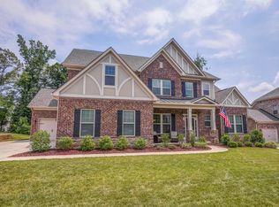 7133 Brookstone Ln Indian Land SC 29707 Zillow