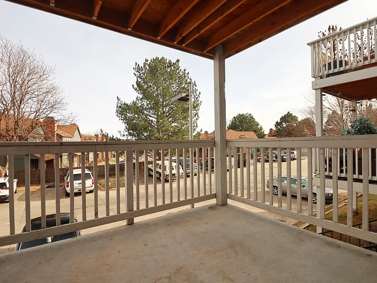 4460 S Pitkin St #117 — Photo 12