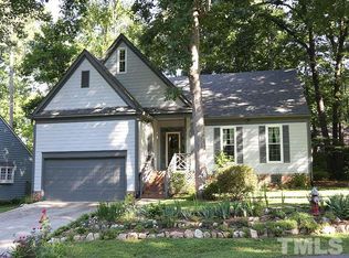 8121 Coleraine Ct, Raleigh, NC 27615