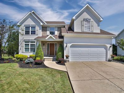 36 Garnet Dr, Buffalo, NY, 14227