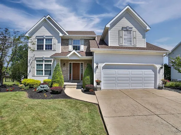 36 Garnet Dr, Buffalo, NY 14227