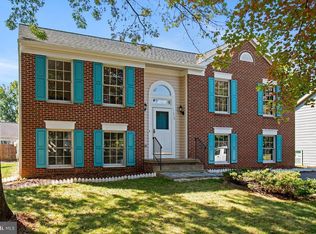11620 Doxdam Ter, Germantown, MD 20876