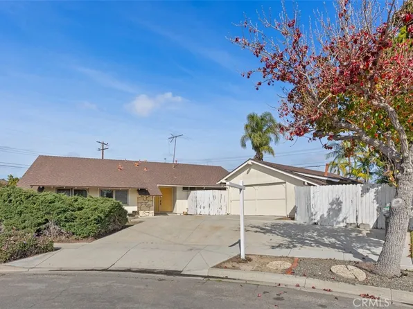 2859 Serang Pl, Costa Mesa, CA 92626