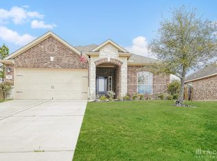 7611 Daisy Port Ln, Conroe, TX 77304