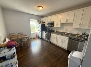 10 Cross St E #2, Somerville, MA 02145