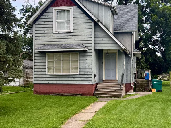 1040 E Berrien St, Galesburg, IL 61401