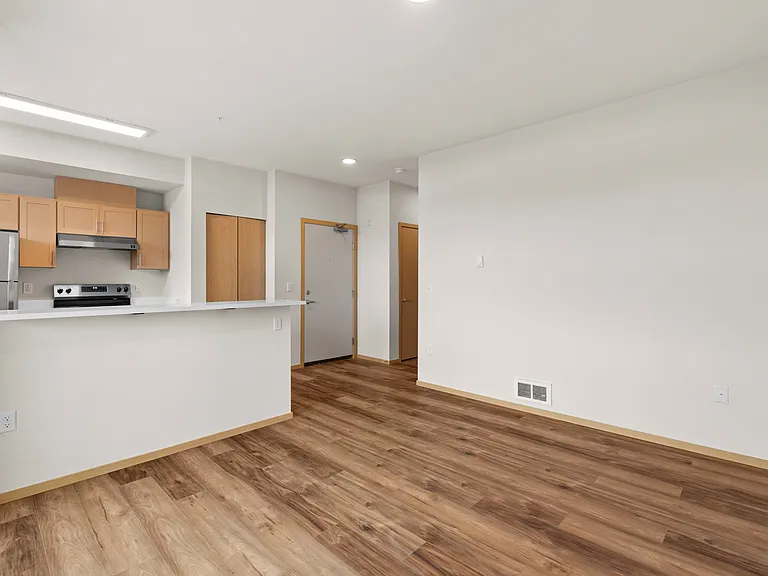 One Bedroom Standard One Bedroom Standard