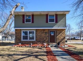 4001 E 24th St, Des Moines, IA 50317