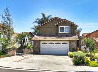 25112 Sanoria St, Laguna Niguel, CA 92677