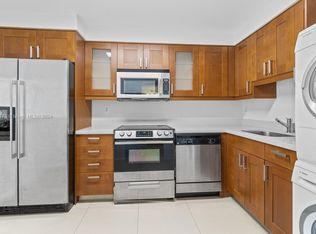 1901 Brickell Ave APT B1005, Miami, FL 33129