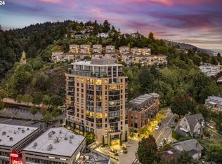 2351 NW Westover Rd UNIT 1202, Portland, OR