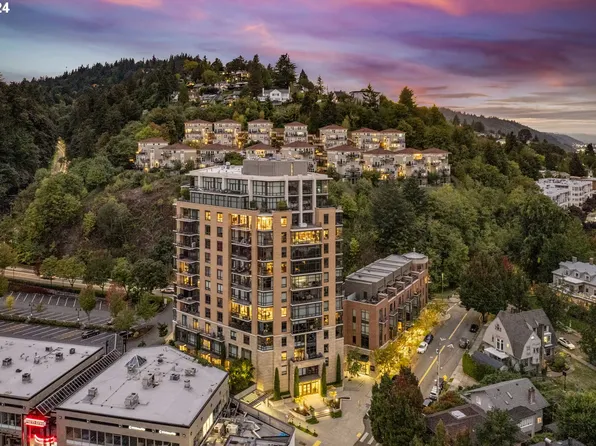 2351 NW Westover Rd Unit 1202, Portland, OR 97210