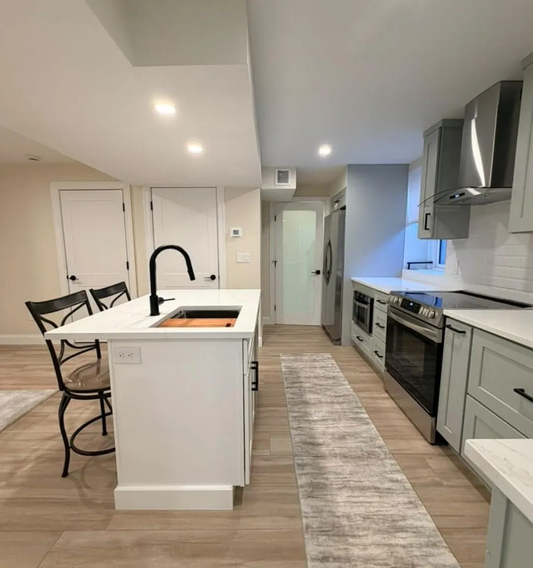 1 bed, 1.0 bath, 620 sqft, $2,375 — Photo 4