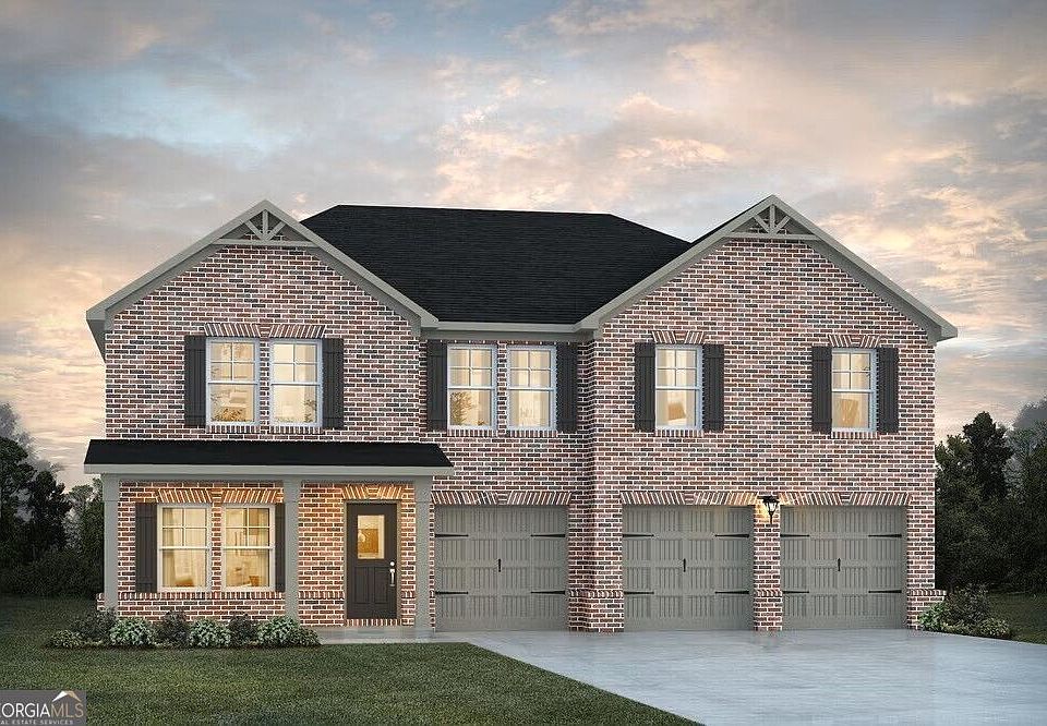 1st image of 1925 Wheat Valley Cir