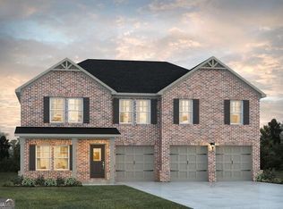 1925 Wheat Valley Cir, Conyers, GA 30013