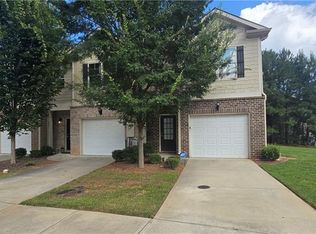 5891 Cassie Dr, Lithonia, GA 30038