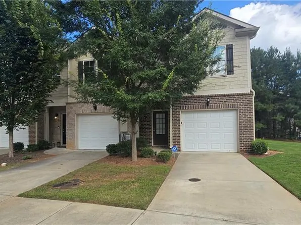 5891 Cassie Dr, Lithonia, GA 30038