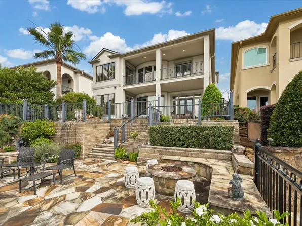 1507 Waterside Dr, League City, TX 77573