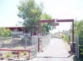 33545 Old State Hwy, Hemet, CA 92545