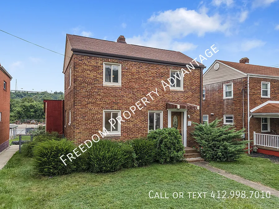 224 Monongahela Ave