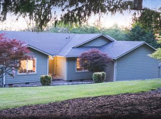 131 Ridgemont Rd, Chehalis, WA 98532