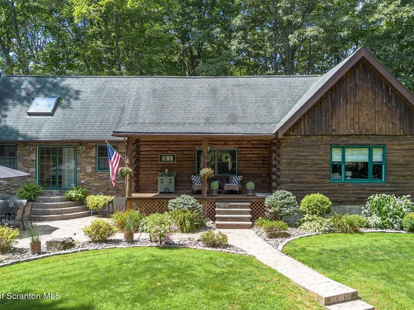 108 Stevens Rd, Lake Ariel, PA 18436