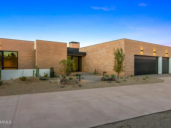7501 E PALO VERDE Drive #8, Scottsdale, AZ 85250