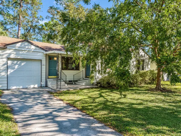 4821 Polaris St, Jacksonville, FL 32205