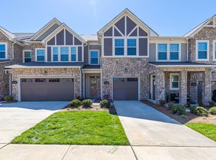 9333 Glenburn Ln, Charlotte, NC 28278