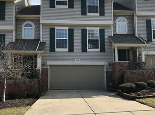 632 Winona Dr, Fairborn, OH 45324