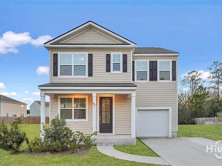 295 Coby Ln — Photo 1