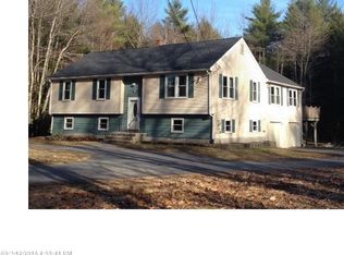 15 Hadlock Rd, Falmouth, ME 04105