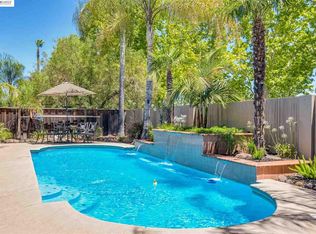 530 Garnet Ter, Brentwood, CA 94513