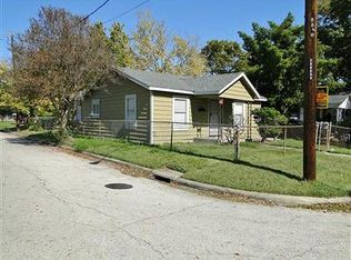1401 E 33rd St, Houston, TX 77022