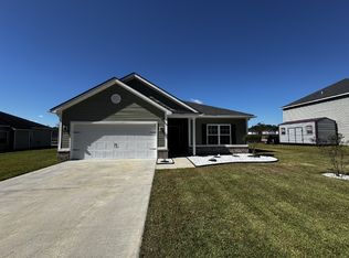 125 Wellspring Ter, Allenhurst, GA 31301