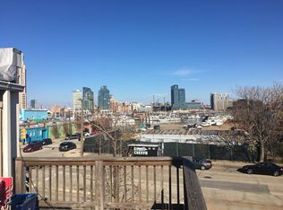 1307 Webster St, Baltimore, MD 21230