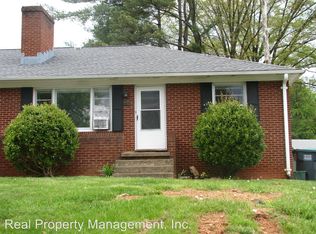 1719 Galloway Dr #B, Charlottesville, VA