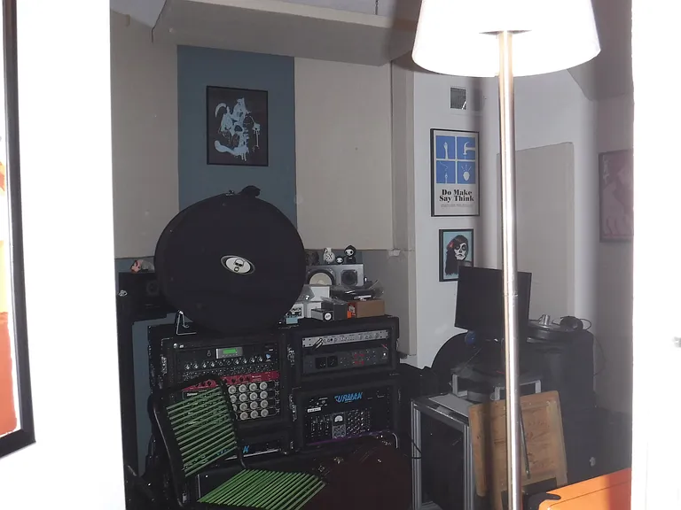 Bonus Room