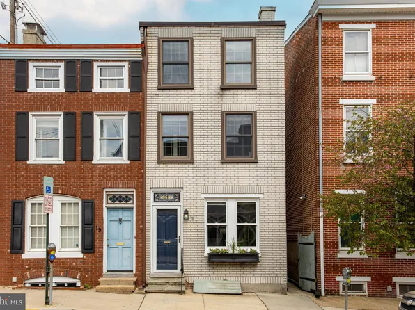 21 E Miner St, West Chester, PA 19382