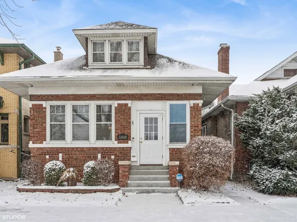 5040 N Albany Ave, Chicago, IL 60625