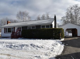 99 Michigan St, Millinocket, ME 04462