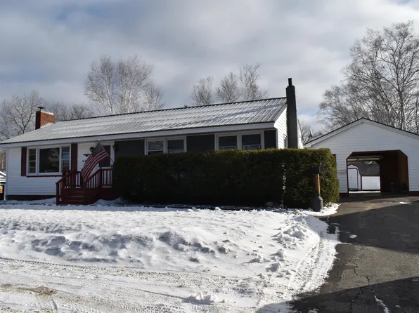 99 Michigan Street, Millinocket, ME 04462