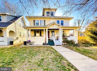 439 N Pennsylvania Ave, Yardley, PA