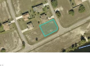 4302 NE 21st Ct, Cape Coral, FL 33909